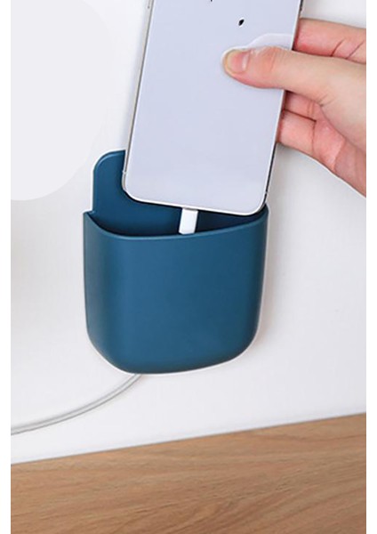 Yapıştırmalı Telefon Kumanda Tutucu Mobil Şarj Priz Askısı Portatif Banyo Askısı fiyatları