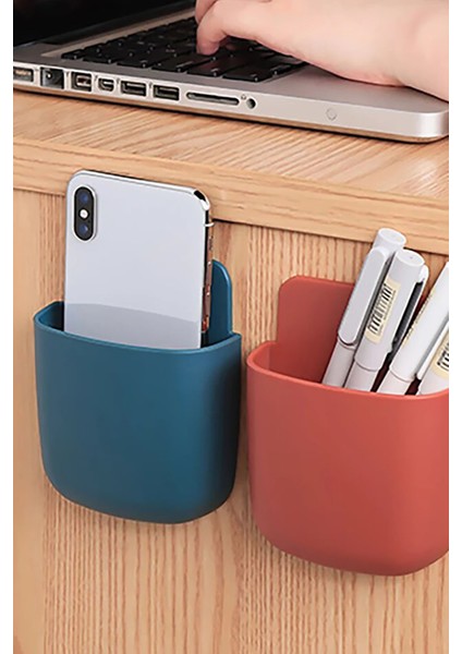 Yapıştırmalı Telefon Kumanda Tutucu Mobil Şarj Priz Askısı Portatif Banyo Askısı indirimleri