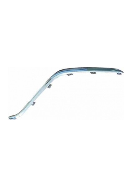 Linea 2011- Ön Tampon *s* Bandı Nikelaj Sol Oem No (735547971)