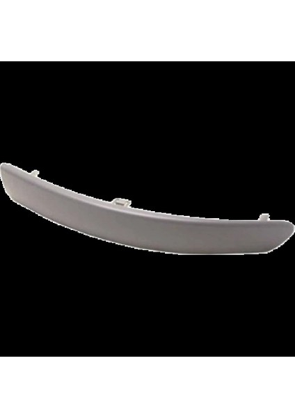 Linea 2011- Arka Tampon Bandı Sağ Oem No (735548330)