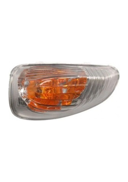 Master Iıı 2009- Ayna Sinyali Beyaz Sağ Oem No (4419995)