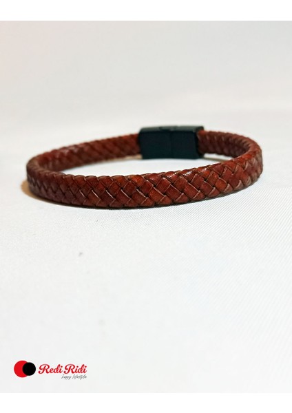 El Yapımı Deri Bileklik MODEL.6214-2 modelleri