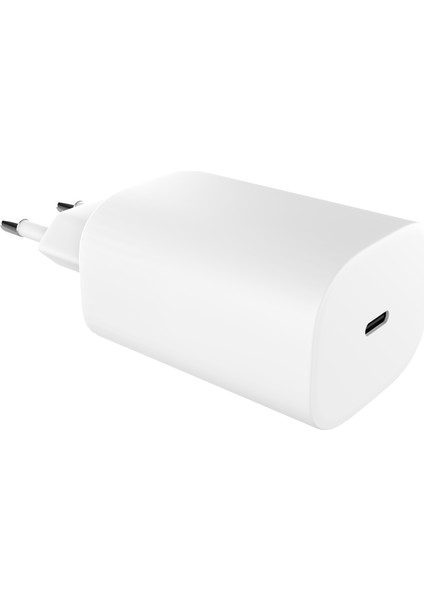 Voltone Type-C Hızlı Şarj Adaptörü 20W 10'lu Koli fırsatları