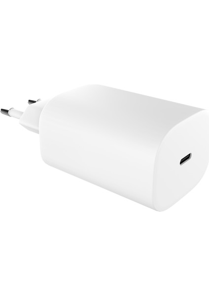 Voltone Type-C Hızlı Şarj Adaptörü 20W 30'lu Koli fırsatları