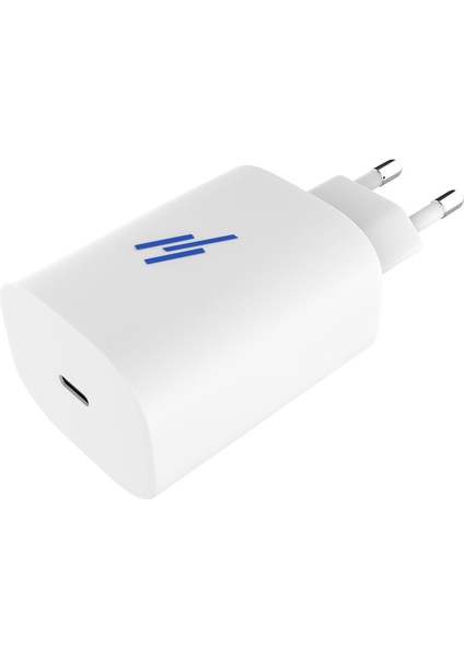 Voltone Type-C Hızlı Şarj Adaptörü 20W 30'lu Koli