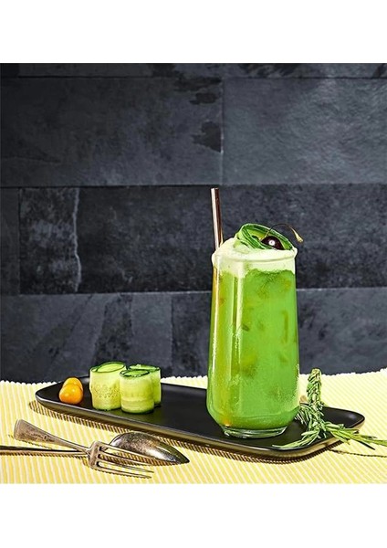 Pasabahce Allegra Meşrubat Bardağı, 3'lü, 470 cc modelleri