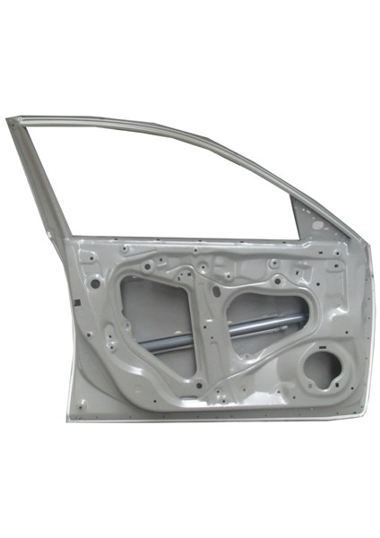 Honda Civic Hb 16/21 Ön Kapı Komple Sol Gri̇ Boyalı(İceli̇/çekomasti̇kli̇)(Tw) modelleri