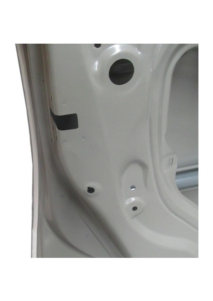 Honda Civic Hb 16/21 Ön Kapı Komple Sol Gri̇ Boyalı(İceli̇/çekomasti̇kli̇)(Tw) fırsatları