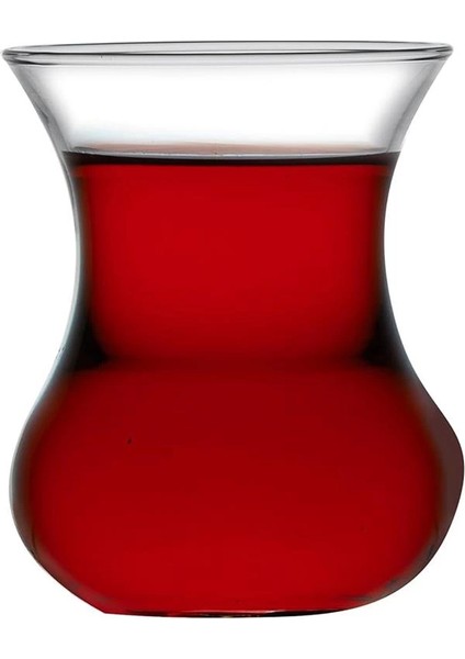 Paşabahçe Aurora 6'lı Çay Bardağı fiyatları