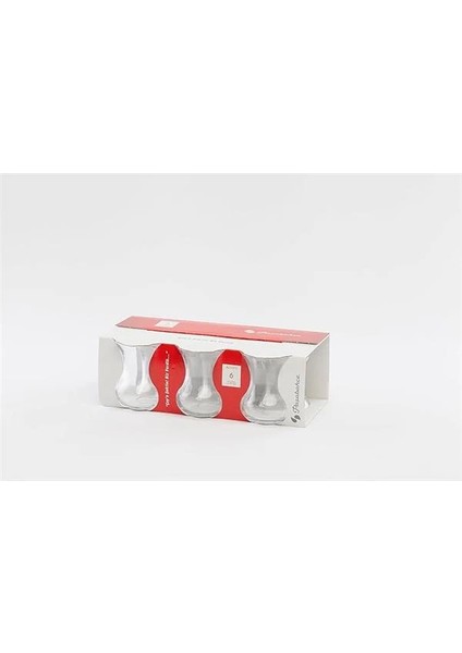 Paşabahçe Aurora 6'lı Çay Bardağı fırsatları