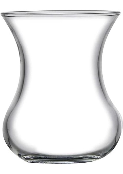 Paşabahçe Aurora 6'lı Çay Bardağı indirimleri