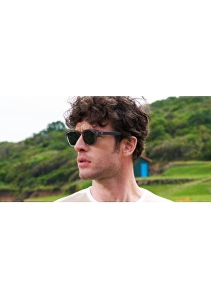 Th 1855/RE/S Kb7 Erkek Güneş Gözlüğü