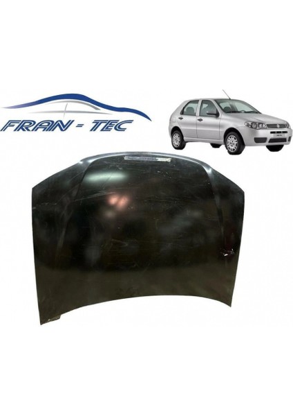 Fiat Albea / Palio 2006- Motor Kaputu Menteşeli Oem No (46842898)