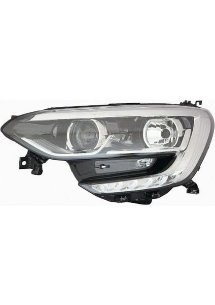 Megane Far Ledli Sol 2016- Oem No (260609169R)