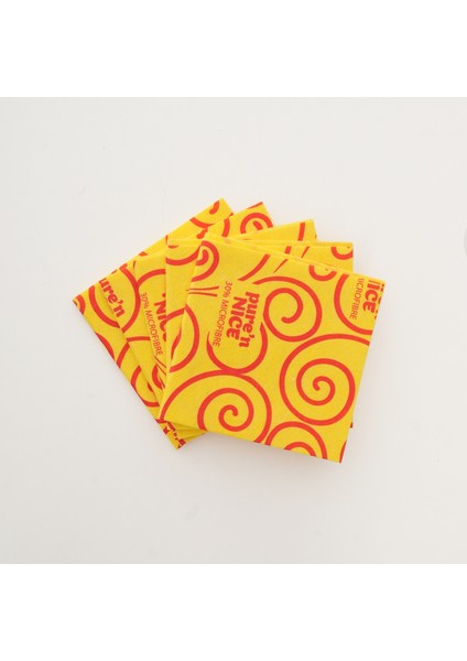 5 Adet Desenli Bez x 4 Paket fiyatları