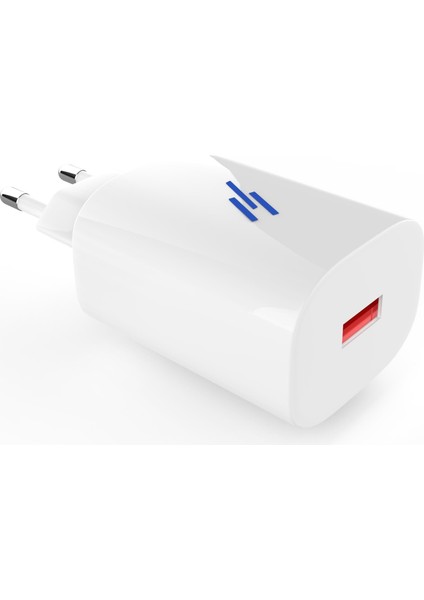 Voltrush USB Hızlı Şarj Adaptörü 18W