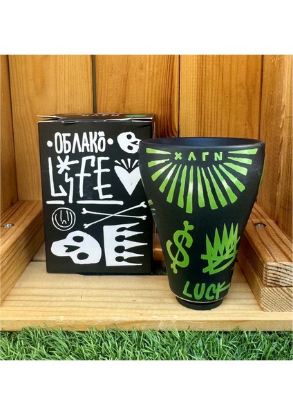 Hooligan x Oblako Edition Green / Orijinal fiyatları