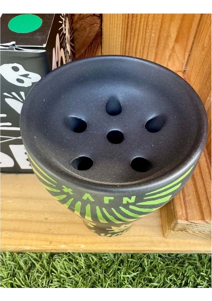 Hooligan x Oblako Edition Green / Orijinal modelleri