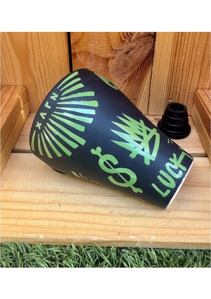 Hooligan x Oblako Edition Green / Orijinal fırsatları