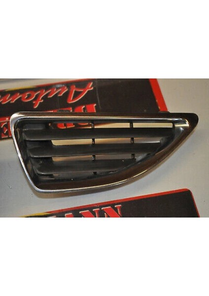 Megane Panjur Nikelajlı Sağ 1999-2002 Oem No (7700428964)