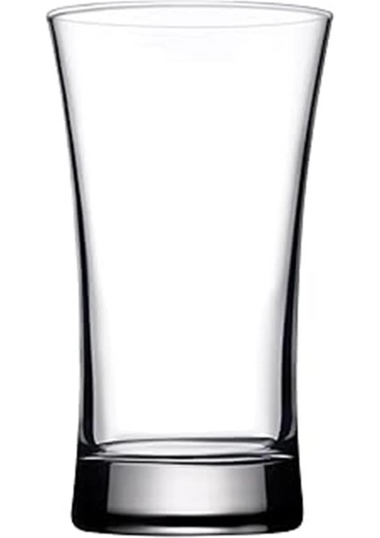 6'lı Azur Meşrubat Bardağı