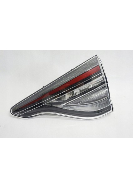 Clio Stop Lambası Iç Sağ Hatchback 2024- Oem No (265506440R)