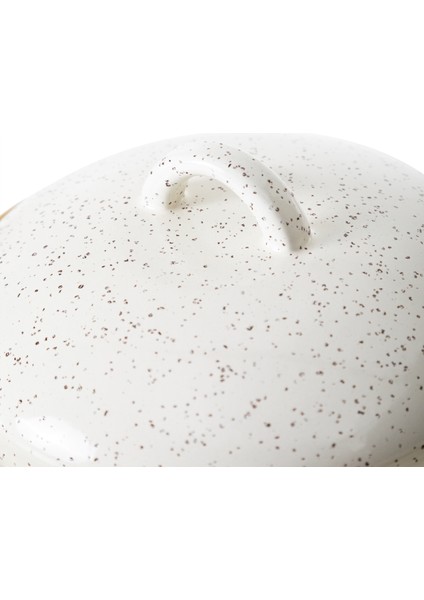 Vıntage Enamel Derin Tencere 18 cm indirimleri