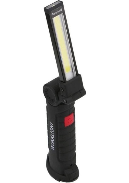 Buğz Güçlü Mıknatıslı Çalışma Lambası WT-295 fiyatları