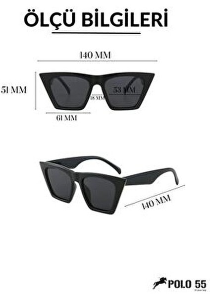 PL21KG005R03 Kadın Güneş Gözlüğü fırsatları
