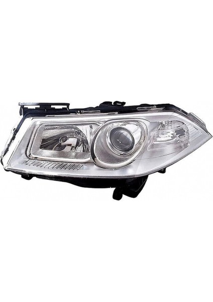 Megane Far Elektrikli Sol 2003- Oem No (7701064018)