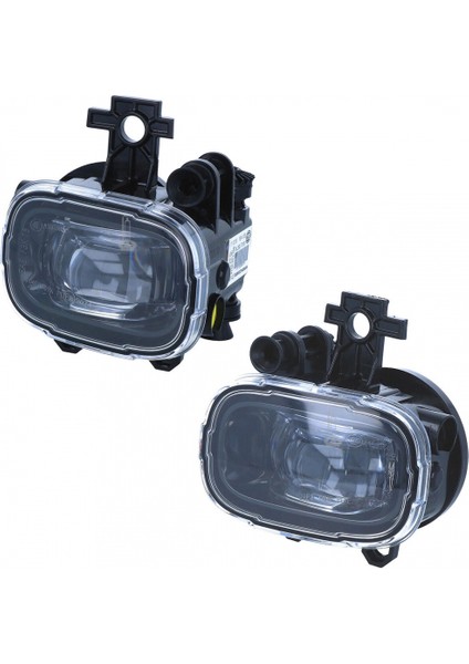 Clio Sis Lambası Sağ Hatchback 2019- Oem No (261504122R)