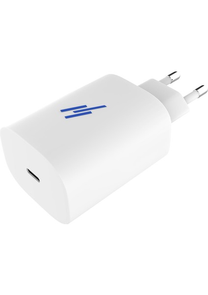 Voltone Type-C Hızlı Şarj Adaptörü 20W 20'li Koli