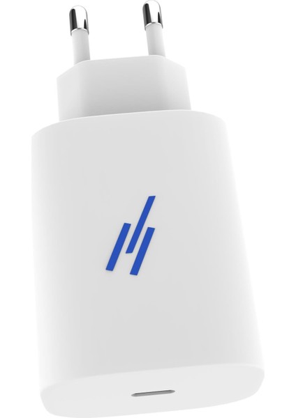 Voltone Type-C Hızlı Şarj Adaptörü 20W 20'li Koli