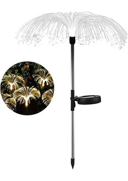 Powermaster PM-22749 Solar Bahçe Aydınlatma (2li Takım)