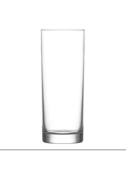 Liberty 6'lı Long Drink Kokteyl Bardağı fiyatları