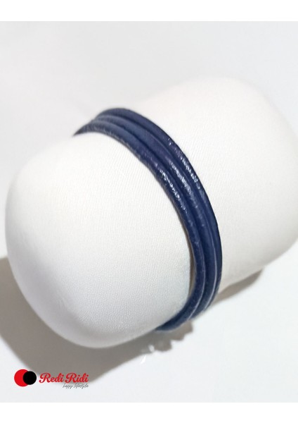 El Yapımı Deri Bileklik MODEL.6209-3 fiyatları