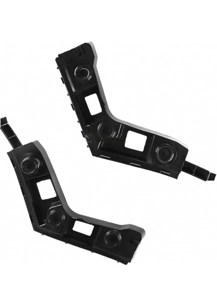 Golf Vıı 2017- Arka Tampon Braketi Küçük Sol Oem No (5gg 807 393 A)