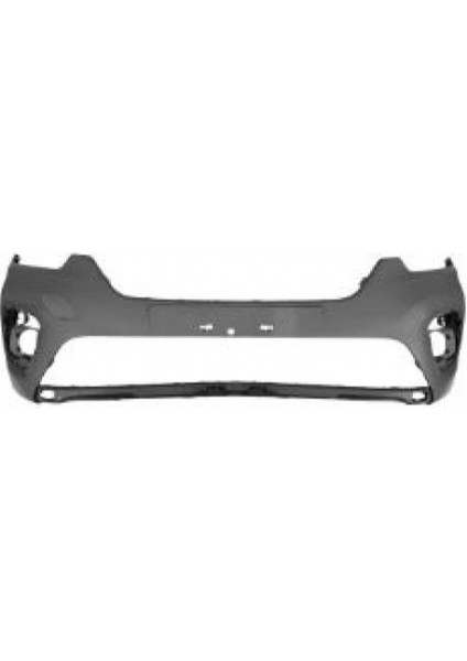 Kangoo Ön Tampon Combı 2021- Oem No (62010E377R)