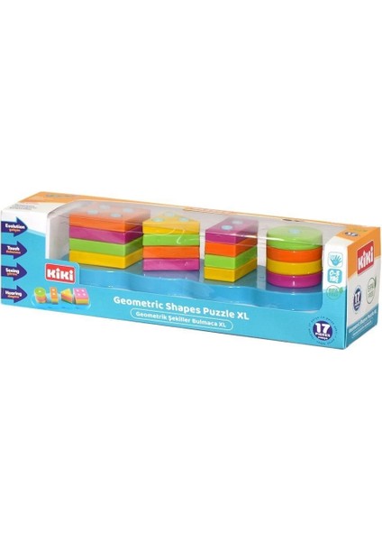 Buğz AE-1420 Kiki, Geometrik Şekiller fiyatları