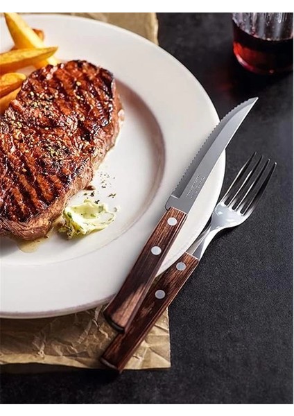 Churrasco 21199/903 Çatal Bıçak Barbekü Seti (12LI Kutu) modelleri