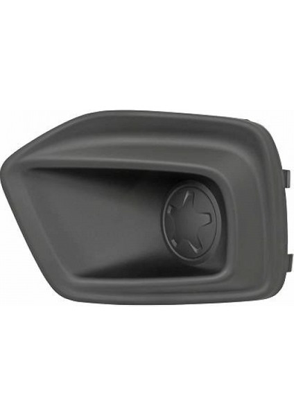 Fıat Fıorıno 2016- Sis Kapağı Sissiz Sol Oem No (735643540)