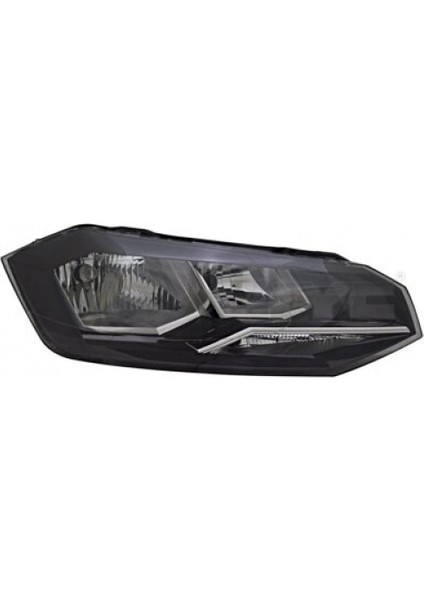 Polo Far Elektrikli Motorlu Sağ 2018- Oem No (2G1941006)