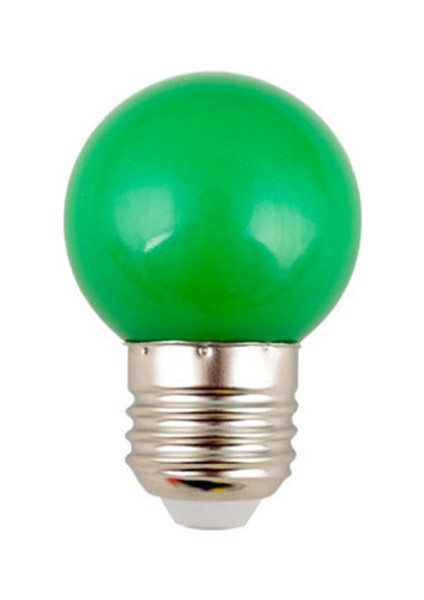 Kendal Knl 380 LED 1W Gece Ampul Yeşil Işık E27 Duy fiyatları