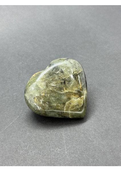 Labradorit Kalp Palmstone Doğaltaş(Büyük) fiyatları