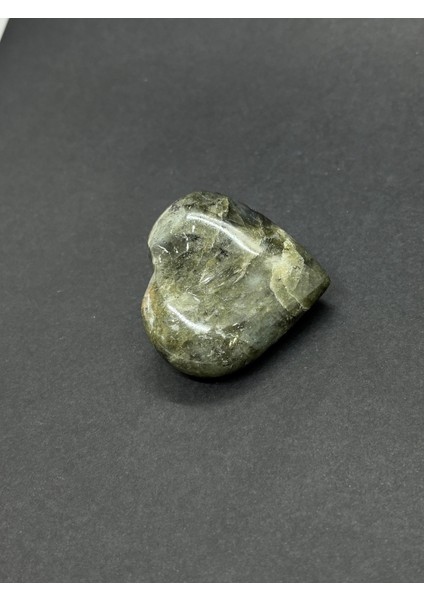 Labradorit Kalp Palmstone Doğaltaş(Büyük) fırsatları