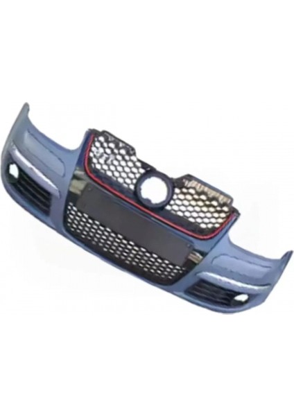 Jetta 2005- Ön Tampon Oem No (1K0807217EGRU)