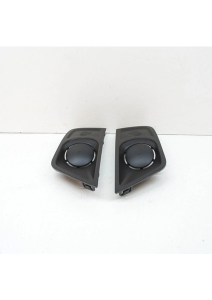 Master Iv 2019- Ön Tampon Sis Kapağı Sissiz Sol Oem No (263360029R)