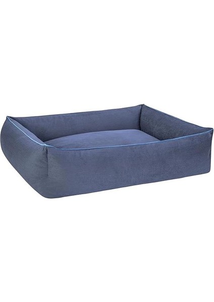 Golf Vita Lacivert Köpek Yatağı L 85X105CM fiyatları
