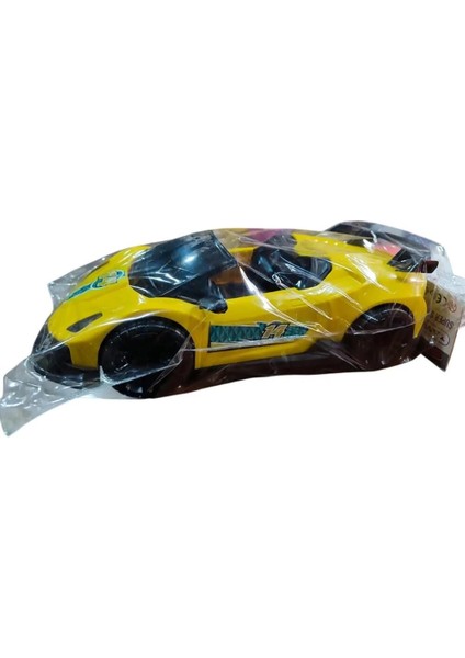 Büyük Spor Araba Poşette fiyatları