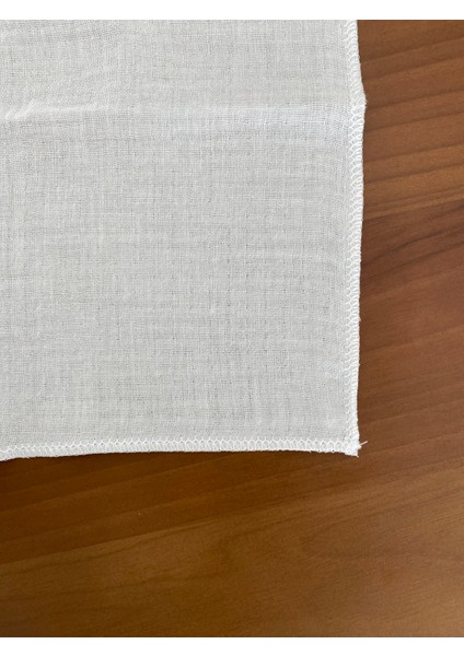 10'lu Müslin Bebek Ağız Mendili,ter Bezi %100 Pamuk 25X25 cm modelleri